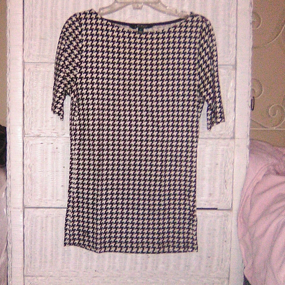 M Ralph Lauren Blouse